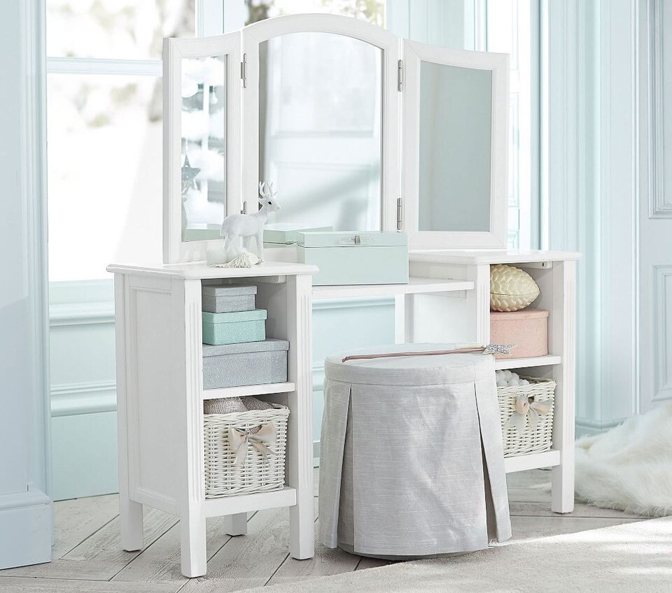 Madeline Play Vanity Pottery Barn Kids Australia